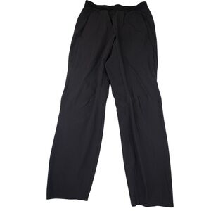 !!!!! SOLD !!! Track Jogger Men's Size Small Black Activewear Yoga Pants Gym